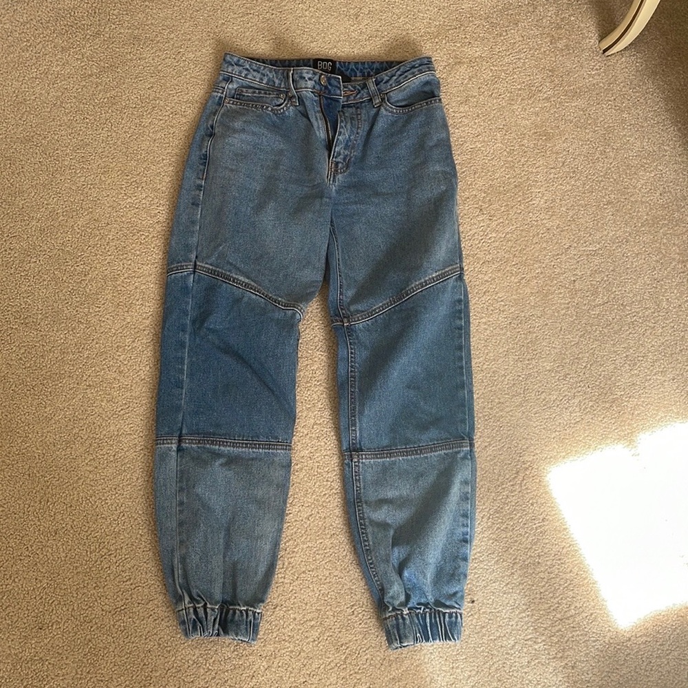 BDG urban outfitters jeans!
